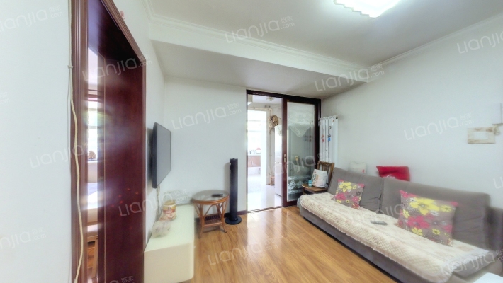 天苑小区A区二手房实景图