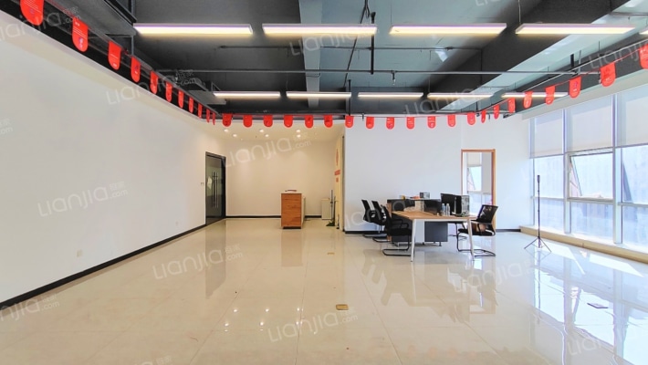 保利中达广场二手房实景图