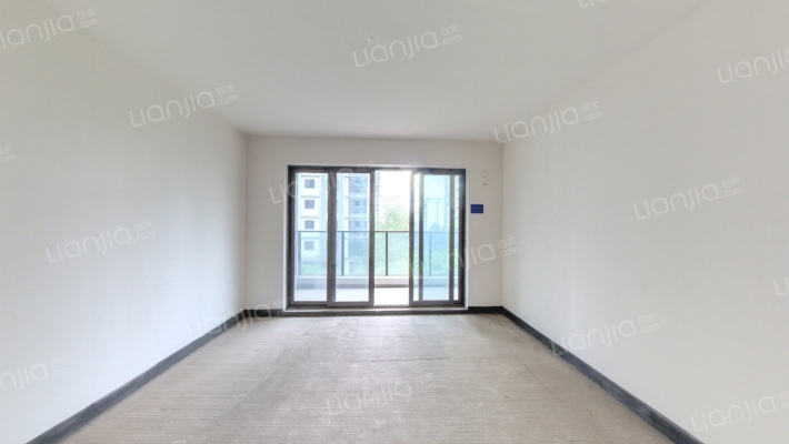 龙湖昱湖壹号嘉镧二手房实景图