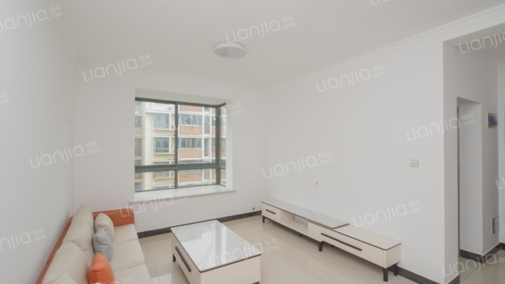 黄金花园西区二手房实景图