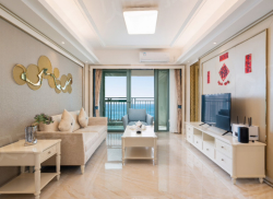 整租·海境新天 3室2厅 东南_海境新天租房