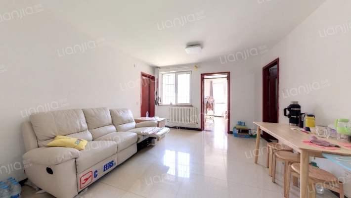 红杉一品二手房实景图