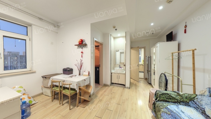 富禹国际二手房实景图