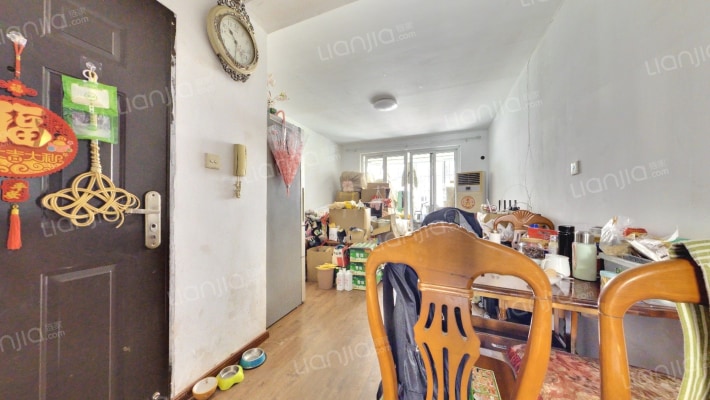 欧风家园南区二手房实景图