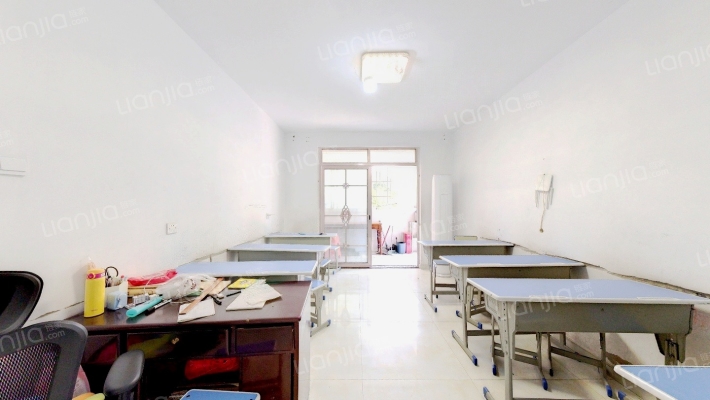 张郢小区（二区）二手房实景图