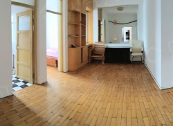 整租·西山小区 2室1厅 南_西山小区租房