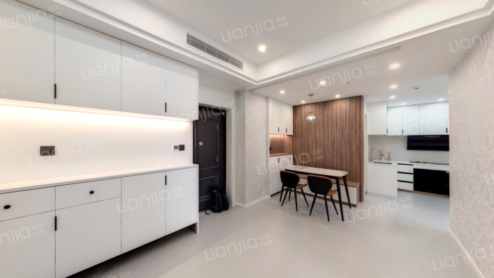 雪峰大厦二手房实景图