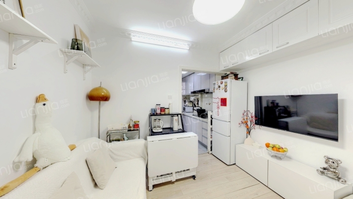 嘉善坊二手房实景图