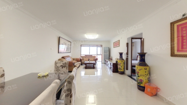 五栋大楼二手房实景图