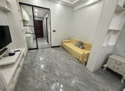 整租·万达中央领寓 1室1厅 北_万达中央领寓租房