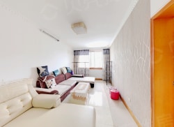 整租·大富新村 2室1厅 南_大富新村租房