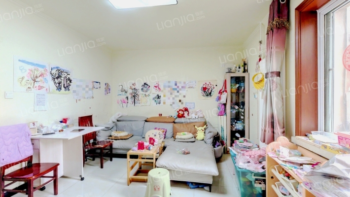 青春苑四院二手房实景图