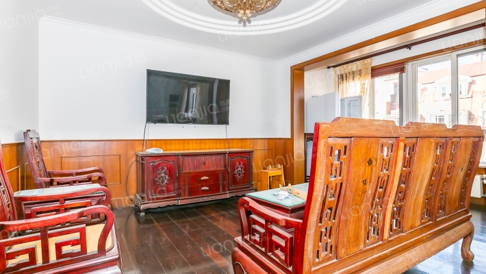 恒业公寓二手房实景图