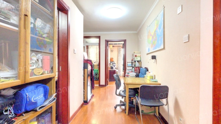 兴隆都市馨园二手房实景图