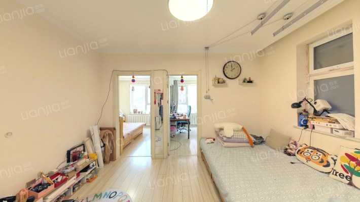 融大浑河湾二手房实景图