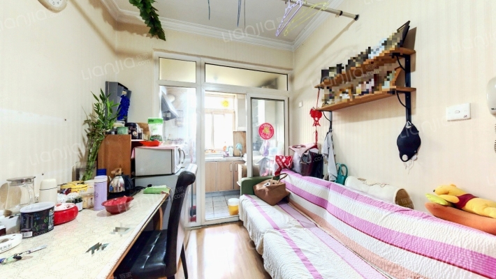 大豆腐巷二手房实景图