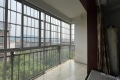 景翰文城复式楼出售；精装修6室，带30平米露台