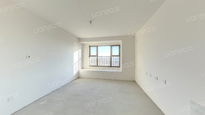 保利云水园二期二手房实景图