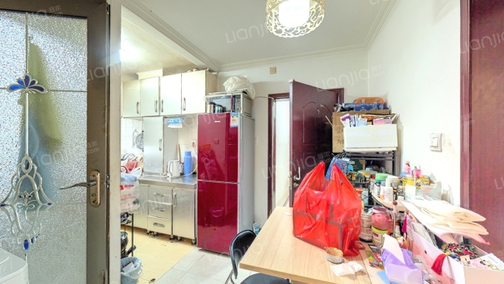 果园小区二手房实景图