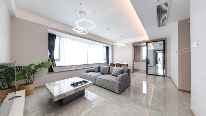 兴耀星漫里二手房实景图