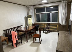 整租·凯瑞碧园 3室2厅 南_凯瑞碧园租房