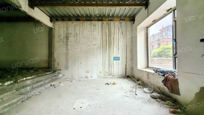 中海铂宫别墅东区二手房实景图