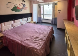 整租·松江绅苑 1室1厅 北_松江绅苑租房