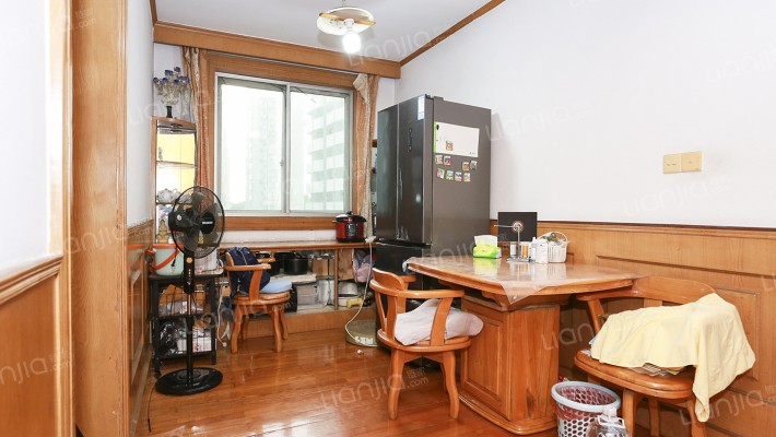 民京路838弄二手房实景图