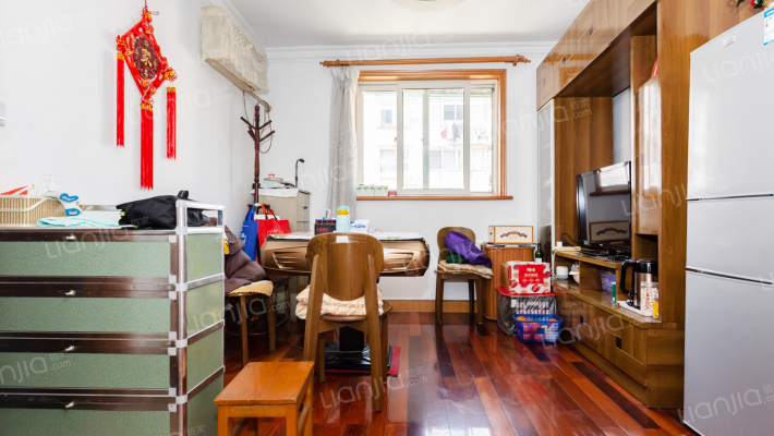 航华二村二街坊二手房实景图