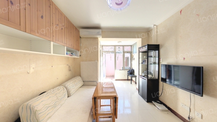 大豆腐巷二手房实景图