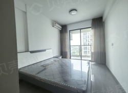 合租·海尚望府 4居室 南卧_海尚望府租房