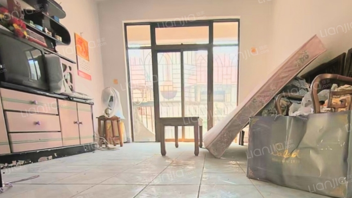 翡翠花园二手房实景图