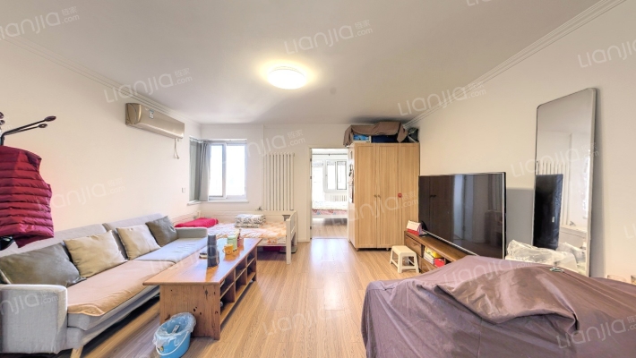 干杨树二手房实景图