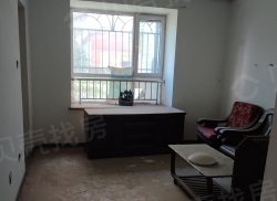 整租·天保郦景 1室1厅 南_天保郦景租房