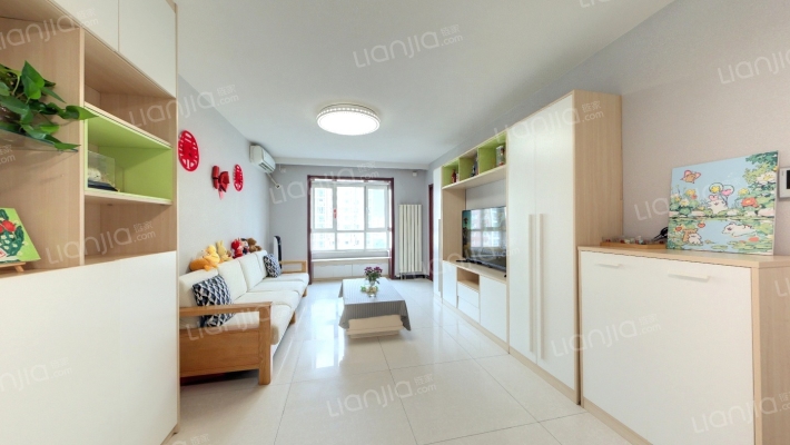 艺苑桐城二手房实景图