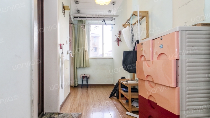 长宁路1455号二手房实景图