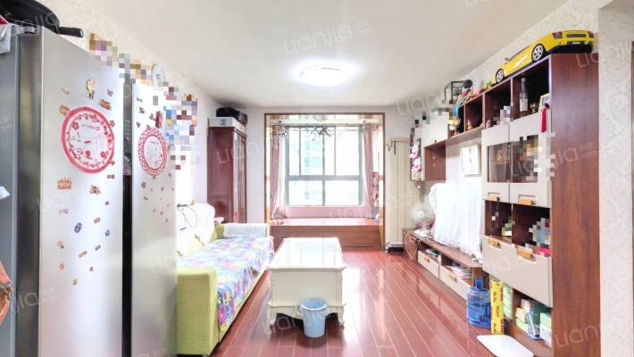 通典铭居二手房实景图