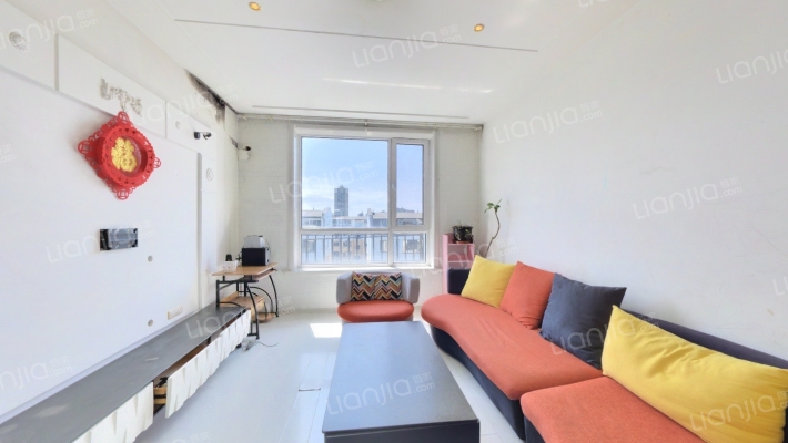 盈胜花园二手房实景图