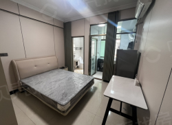 整租·畈东小区 1室0厅 东南/南_畈东小区租房