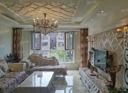 整租·广泽紫晶城二期 2室1厅 南/北_广泽紫晶城二期租房