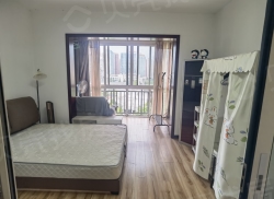 整租·欧城映象 4室1厅 北_欧城映象租房