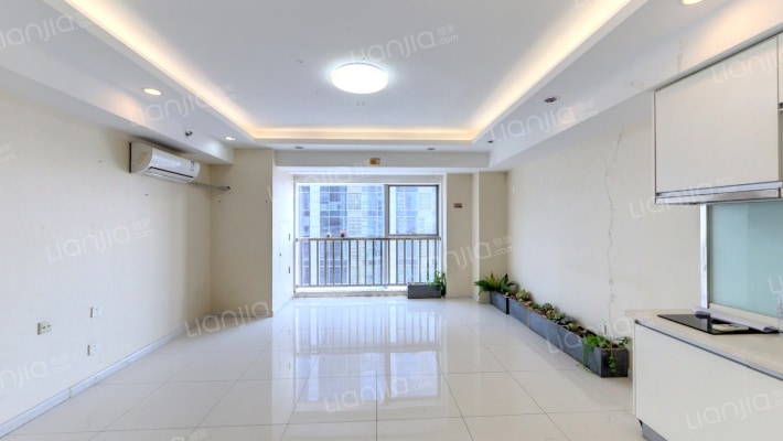 华府新天地（华府悦都）二手房实景图