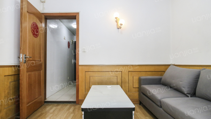 宁康小区二手房实景图