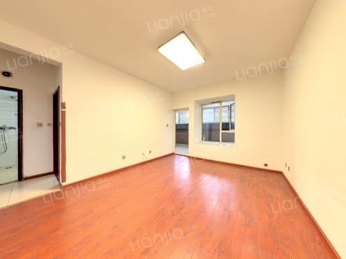 整租·水岸华庭 3室1厅 西南