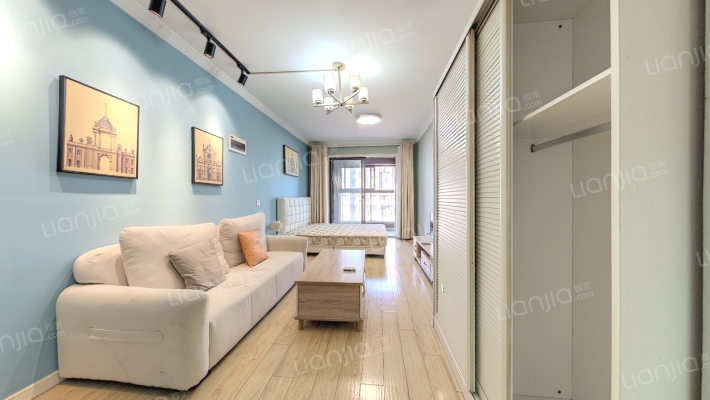 鼎元府邸二手房实景图