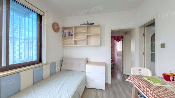 育才公寓东片二手房实景图