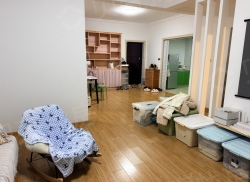 整租·安佳凤凰城 2室2厅 南_安佳凤凰城租房