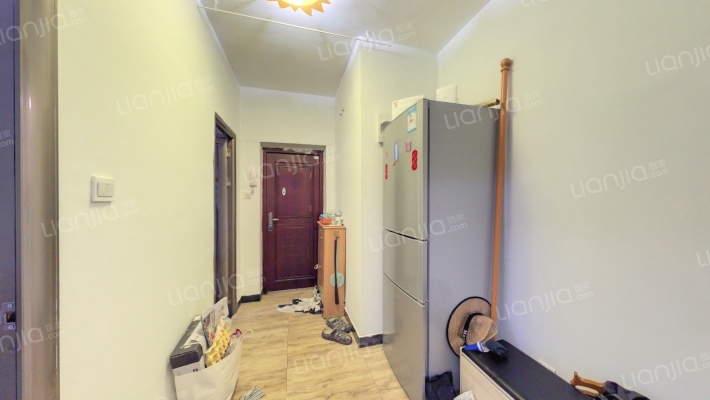 地坛北里二手房实景图