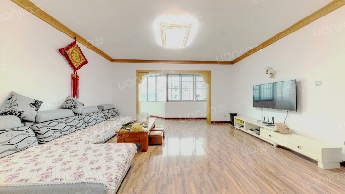 南大街440号小区二手房实景图