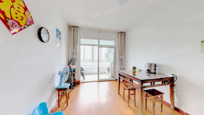 青阳秀里二手房实景图